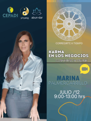 RESUELVE EL KARMA EN LOS NEGOCIOS