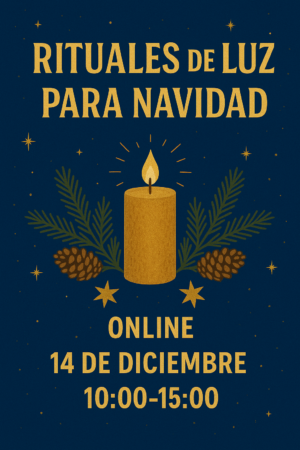 Rituales de luz para Navidad