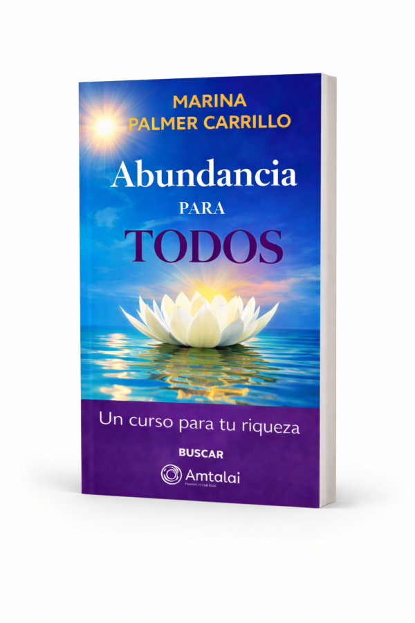 Abundancia para Todos-Un curso para tu Riqueza