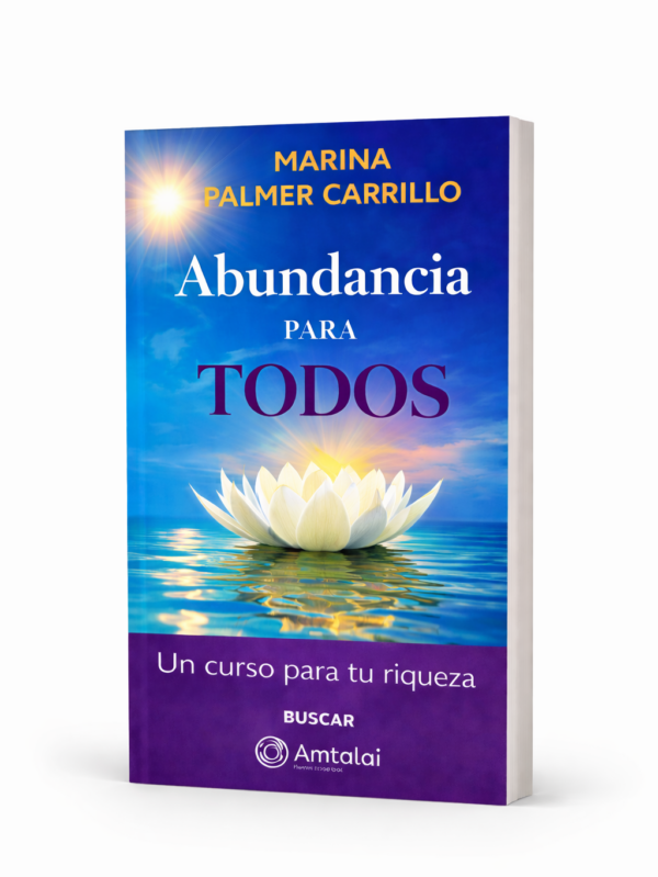 Abundancia para Todos-De la confusión interna a una vida con estabilidad económica real